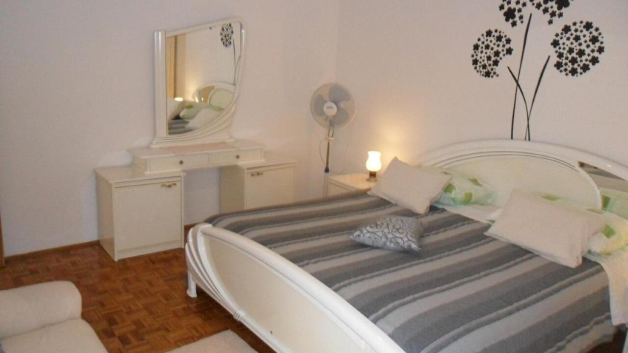 Apartment Ralje Sali Kültér fotó