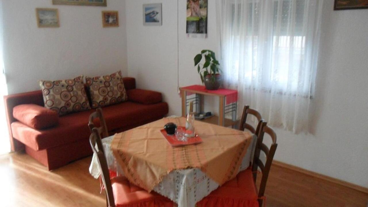 Apartment Ralje Sali Kültér fotó
