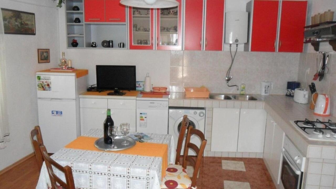 Apartment Ralje Sali Kültér fotó