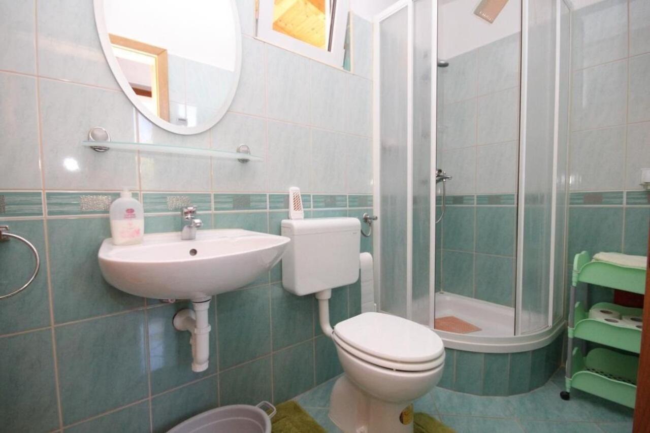 Apartment Ralje Sali Kültér fotó