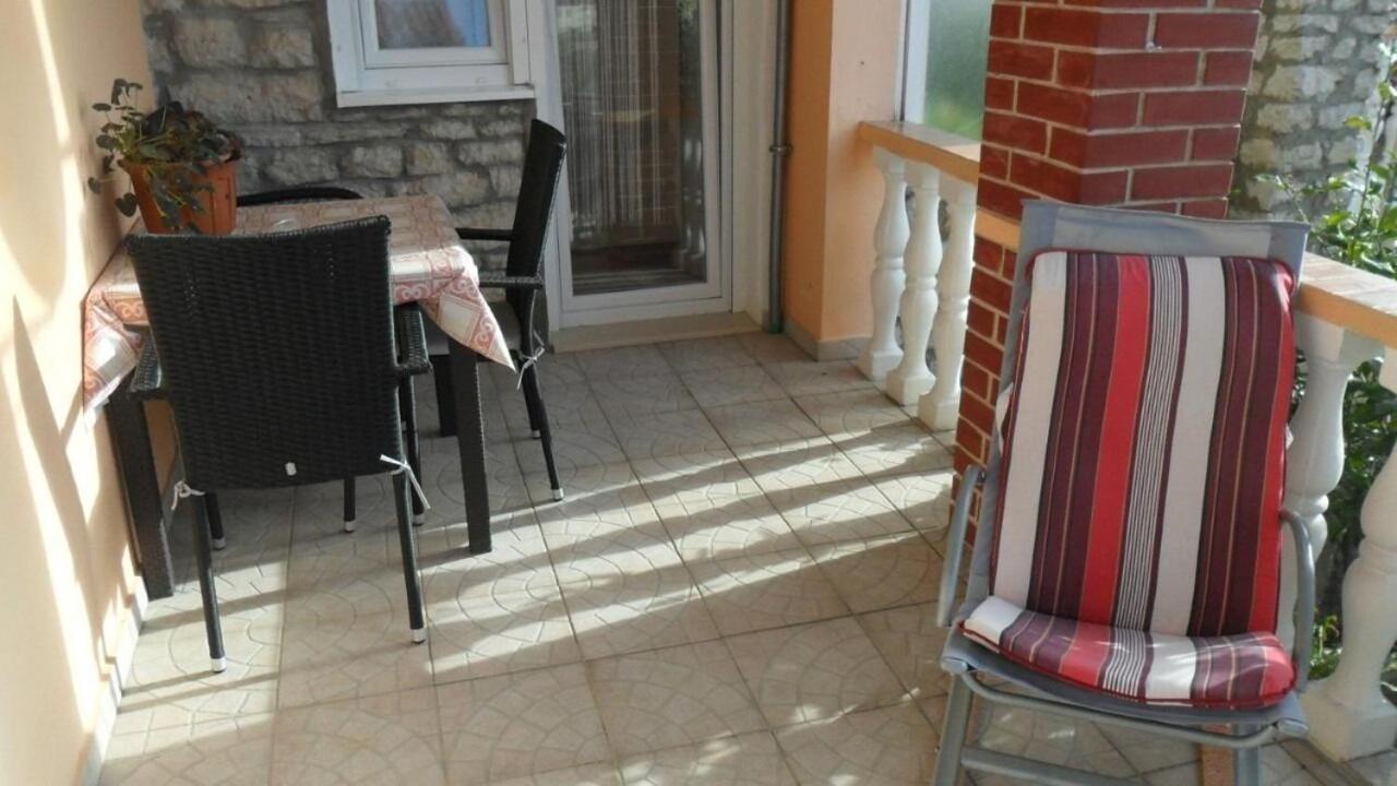 Apartment Ralje Sali Kültér fotó