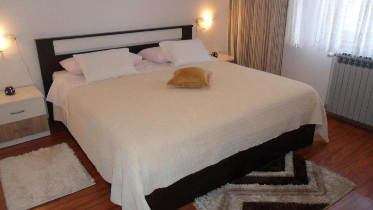 Apartment Ralje Sali Kültér fotó