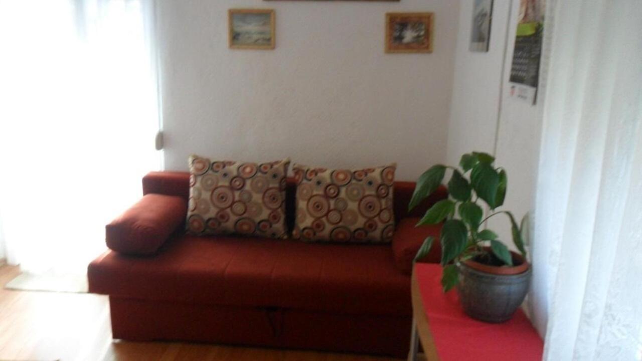 Apartment Ralje Sali Kültér fotó