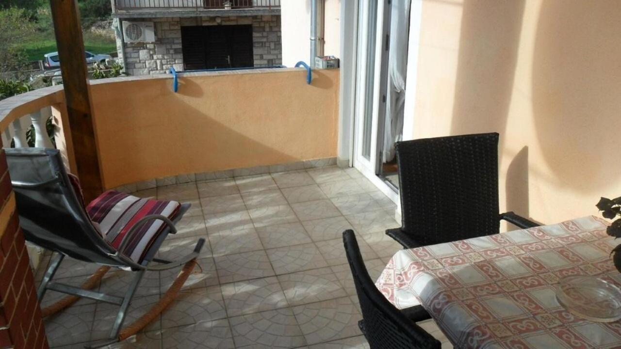 Apartment Ralje Sali Kültér fotó