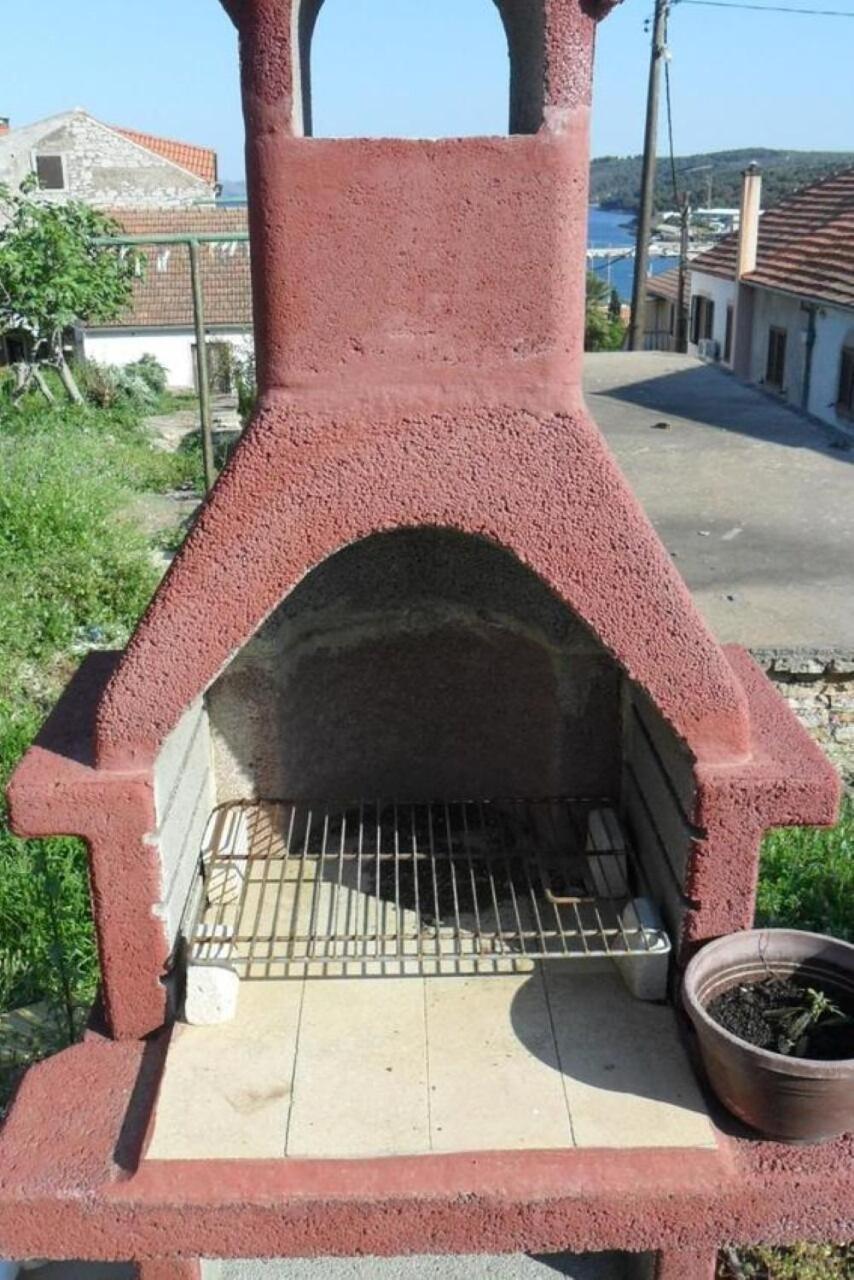 Apartment Ralje Sali Kültér fotó
