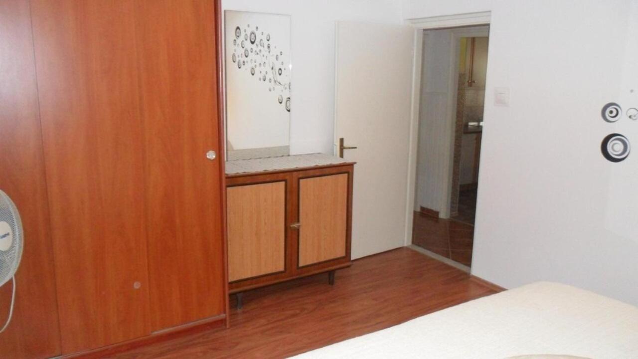 Apartment Ralje Sali Kültér fotó