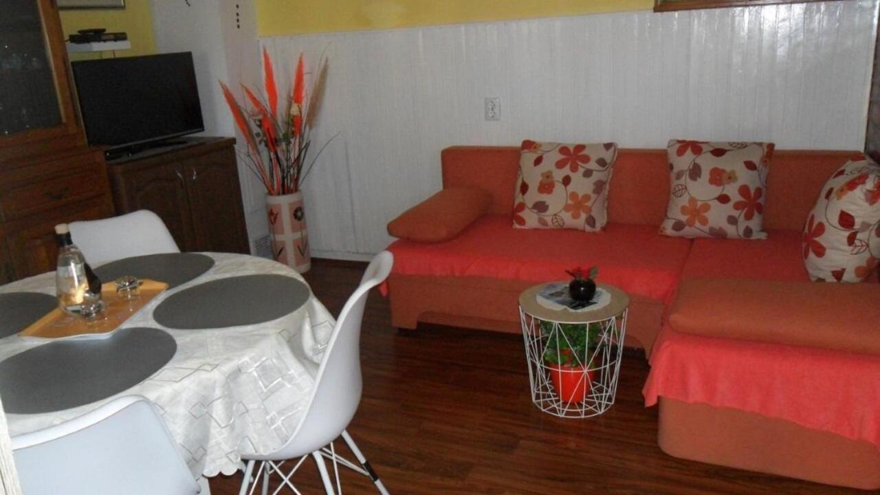 Apartment Ralje Sali Kültér fotó