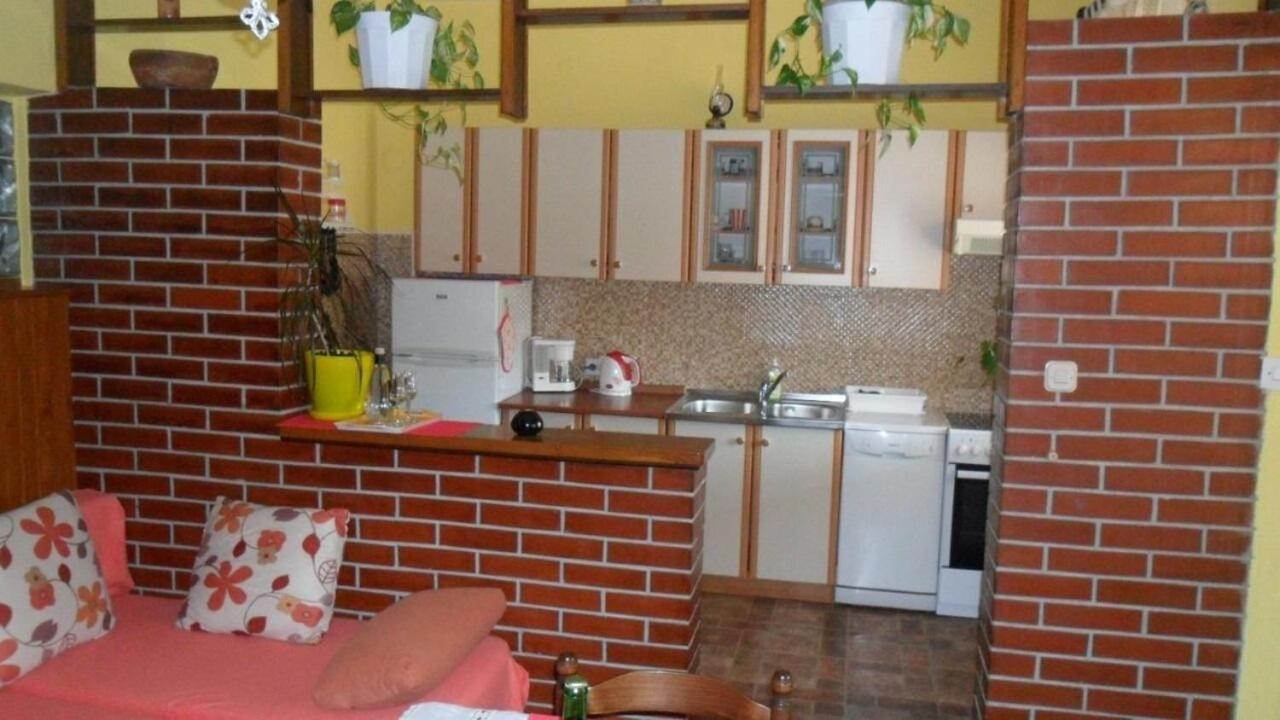 Apartment Ralje Sali Kültér fotó