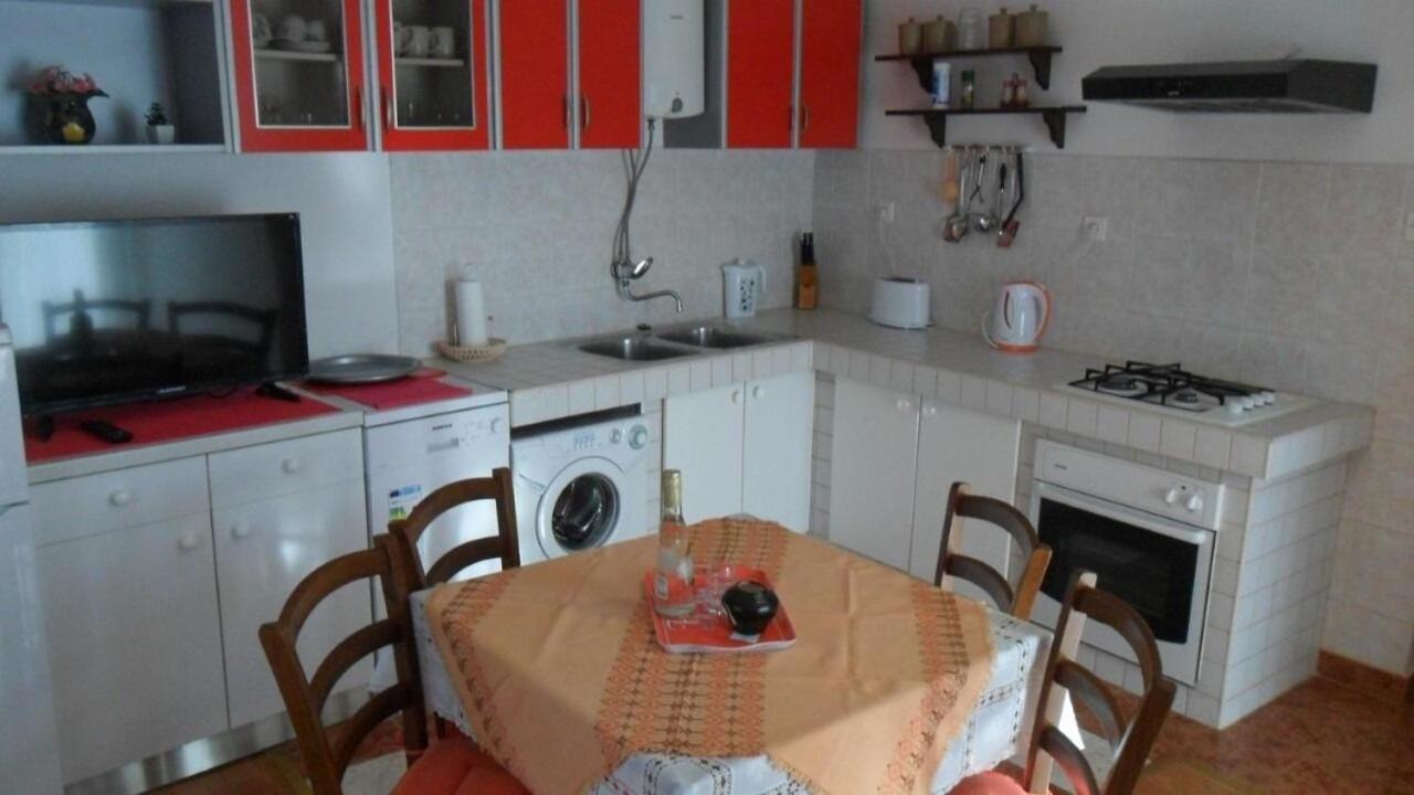 Apartment Ralje Sali Kültér fotó